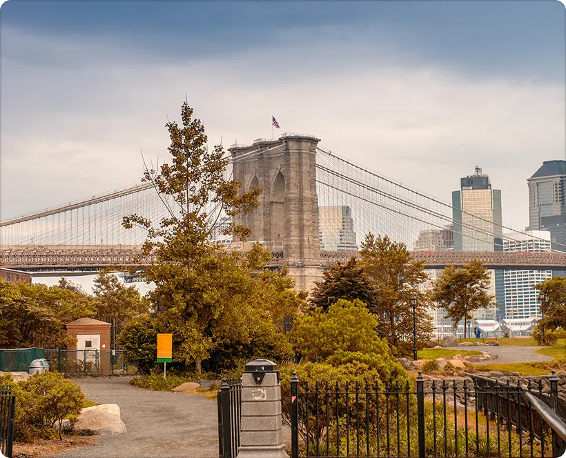 Brooklyn City