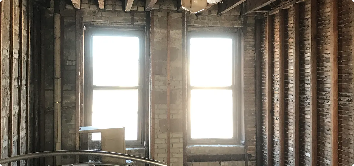 Demolition service image