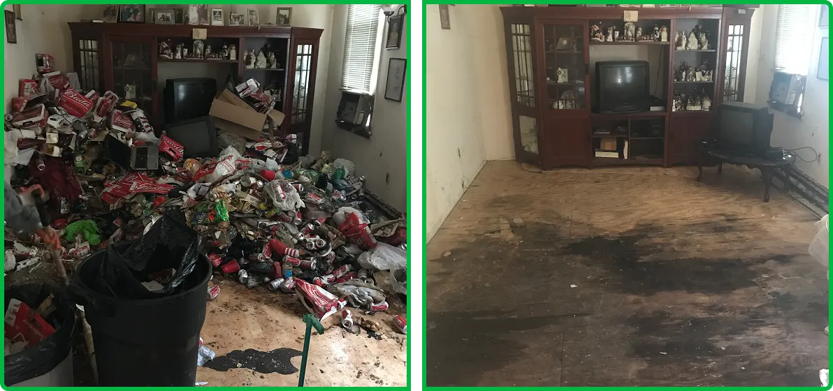 Hoarding Service image