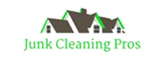 Junk Cleaning Pros logo