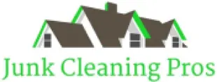 Junk Cleaning Pros logo